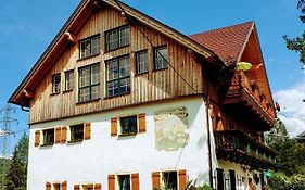 Muehlnerhof Familie Gruber